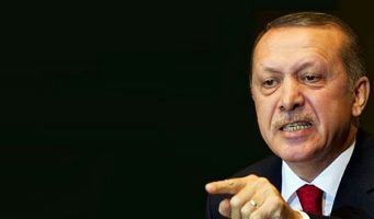 План Эрдогана в отношении движения Гюлена: Никого не жалеть!   