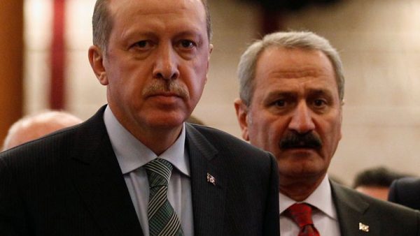 Financial Times: Судебное дело вызвало ряд вопрос, затрагивающих Эрдогана   