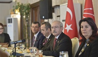 «Дело о фурах MİT не государственная тайна, а тайна Эрдогана»   