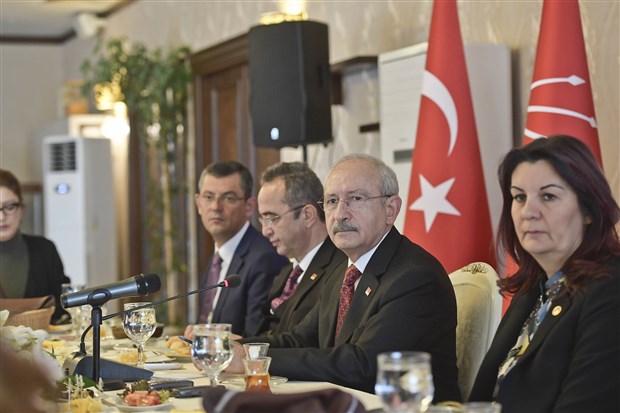 «Дело о фурах MİT не государственная тайна, а тайна Эрдогана»   