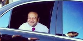 Экс-министр Багыш, которого подкупил Зарраб, разъезжает на автомобиле стоимостью 250 тысяч евро