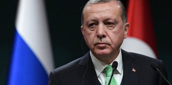 МИД Сирии обвинил Эрдогана во всесторонней поддержке террористов