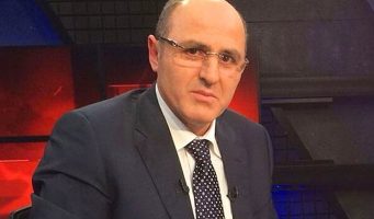 Али Фуат Йылмазер: Движение Гюлена не является террористической организацией   