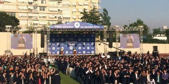 Студенты Босфорского университета об Эрдогане: Бездипломный диктатор