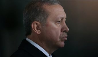 The Times: Эрдоган играет с огнем в Сирии  