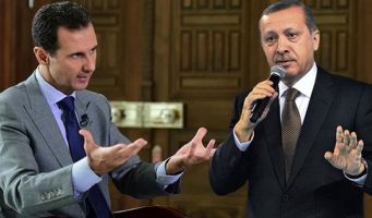 Кризис доверия, диалог с Башаром и «гази» Эрдоган. О чем говорит Турция?   