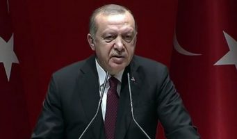 Эрдоган обвинил турецкую медицинскую ассоциацию в терроризме