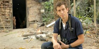 Французский журналист: Я постарался задать Эрдогану такие вопросы, какие опасаются задавать турецкие журналисты