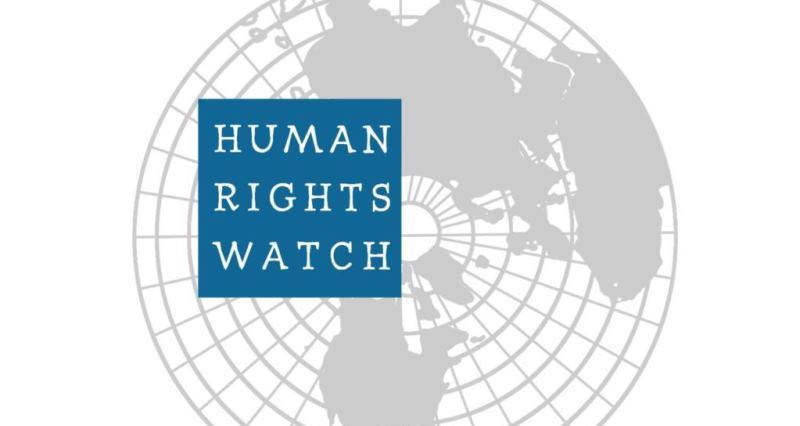 Human Rights Watch: Демократию убили в Турции, а ЕС наблюдал за этим