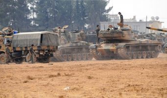 Международная кризисная группа: В борьбе Турции в Сирии не будет победителей
