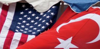 Госдеп США рекомендует пересмотреть поездки в Турцию   