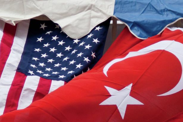 Госдеп США рекомендует пересмотреть поездки в Турцию   