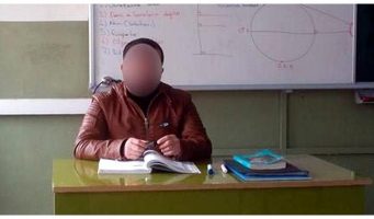 Учитель географии, подозреваемый в сексуальном домогательстве, пытался убедить отца жертвы «судить его по шариату»