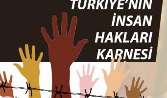 Нарушения прав человека в Турции достигли рекордного уровня   