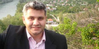 Евродепутат направила письмо премьер-министру Грузии не депортировать Чабука