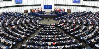 Европарламент принял резолюцию по Турции: OHAL вышел далеко за рамки национальной безопасности  