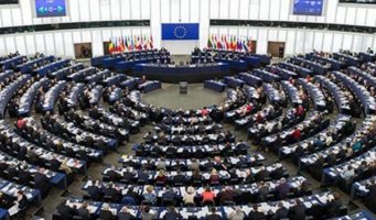 Европарламент принял резолюцию по Турции: OHAL вышел далеко за рамки национальной безопасности  