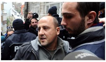 Европа обеспокоена большим количеством арестованных в Турции журналистов