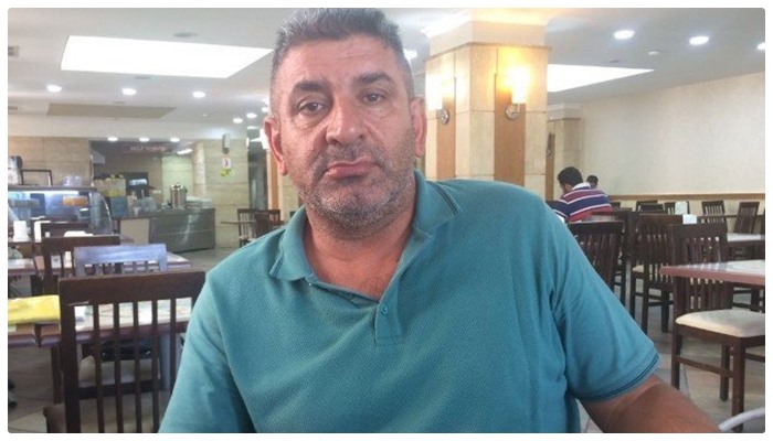 Доносчик и так называемый «военный имам» арестован за мошенничество