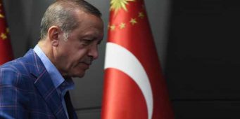 OHAL может продлится до победы Эрдогана на выборах   