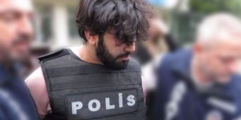 Жалкое состояние турецкого правосудия. Вместо настоящего убийцы молодой девушки в суд доставили совершенно другого обвиняемого   