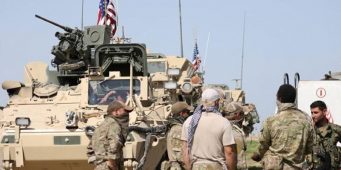 The National Interest: Между Турцией и США увеличивается риск вооруженного конфликта   