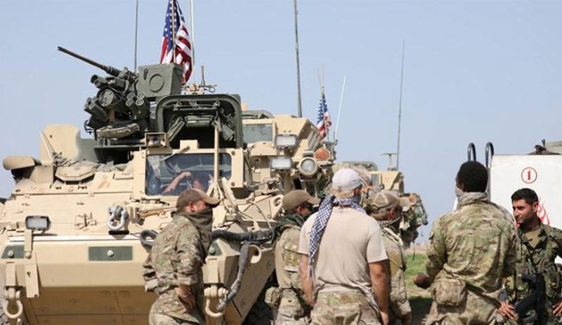 The National Interest: Между Турцией и США увеличивается риск вооруженного конфликта   