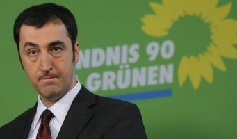 Скандал с телохранителями премьер-министра Турции в Германии   