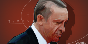 Италия: «Нет Эрдогану в Европе!» По итогам визита президента Турции в Италию и Ватикан