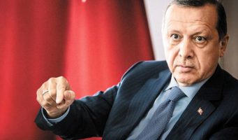 Сколько раз обманули «никогда не обманутого» Эрдогана?   