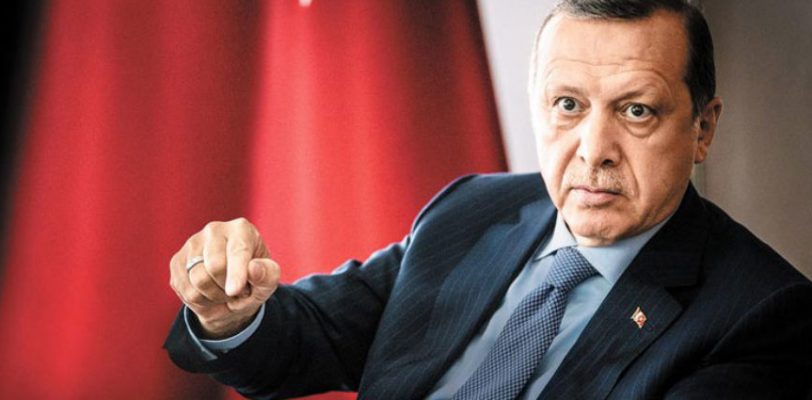 Сколько раз обманули «никогда не обманутого» Эрдогана?   