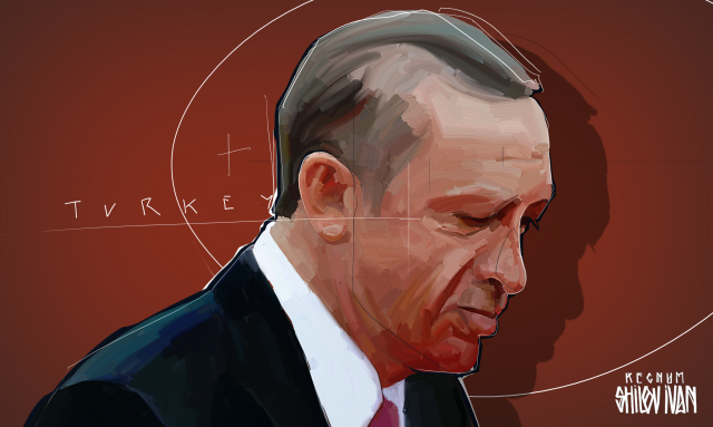 Италия: «Нет Эрдогану в Европе!» По итогам визита президента Турции в Италию и Ватикан