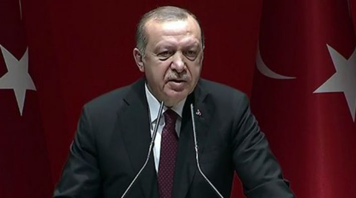Эрдоган провоцирует войну в личных целях