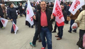 Сторонник ПСР, заявлявший, что «жены тех, кто голосовал «против» на конституционном референдуме, дозволены тем, кто сказал «за»: Освободите меня, я психически болен