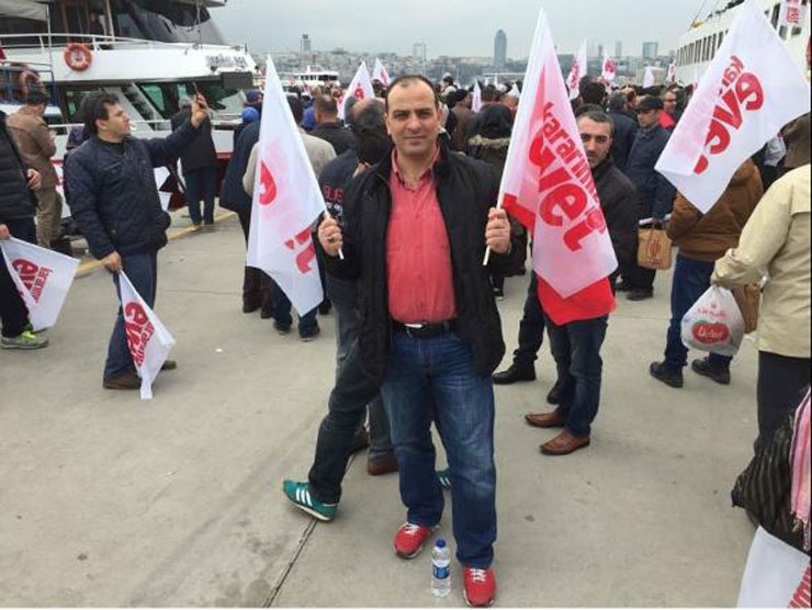 Сторонник ПСР, заявлявший, что «жены тех, кто голосовал «против» на конституционном референдуме, дозволены тем, кто сказал «за»: Освободите меня, я психически болен