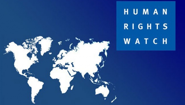 Human Rights Watch: Репрессиям турецкого правительства нет конца   