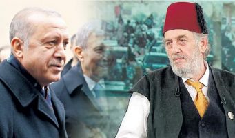 Потворство Мысыроглу позволило Эрдогану 42 года назад присвоить голоса и стать председателем молодежного крыла   