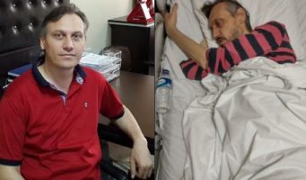 Режим Эрдогана лишил жизни перспективного ученого, который заболел раком в тюрьме