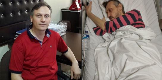 Режим Эрдогана лишил жизни перспективного ученого, который заболел раком в тюрьме