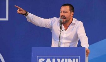 Итальянский политик: Сумасшествие обсуждать членство Турции в ЕС   