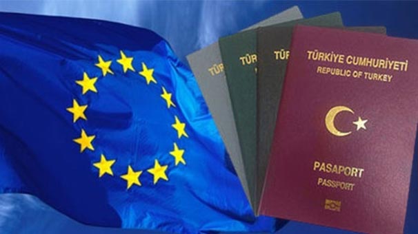 ЕС не отменит визы, если Турция не реформирует законы о терроризме