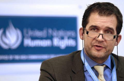 В ООН заявили о росте пыток в Турции