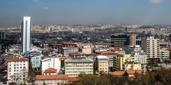 В силовом блоке правительства Косово начались отставки после скандала, к которому имели отношение спецслужбы Турции и Косово   