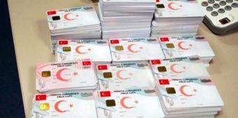 24 500 человек сменили гражданство Турции в 2016 году