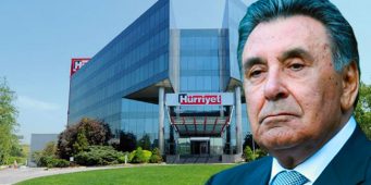 Влиятельный турецкий холдинг Dogan Holding продаёт конгломерату Demiroren Holding  медиаактивы на $890 млн   