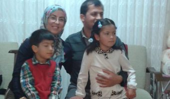 Жертвы режима. Учитель информатики скончался после освобождения из тюрьмы