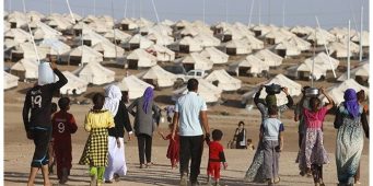 ЕС проверит Турцию в плане эффективного использования 3 млрд евро для сирийских беженцев