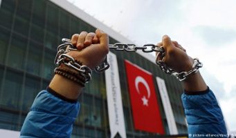 В ОБСЕ призвали власти Турции освободить всех осужденных журналистов   