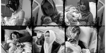 Доклад ООН о Турции: Людей пытают, беременных и недавно родивших женщин бросают в тюрьму