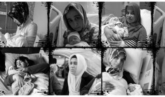 Доклад ООН о Турции: Людей пытают, беременных и недавно родивших женщин бросают в тюрьму